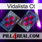 Vidalista Ct 15